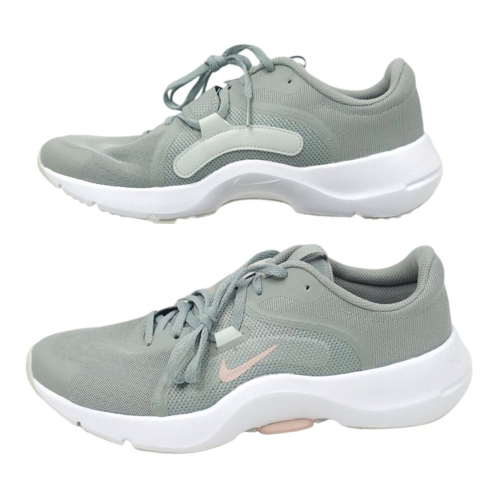 Nike TR 13 Cross Trainer Sneaker Womens US 10 UK 7.5 Workout Shoes DV3975-300